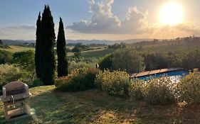 B&B Il Pettirosso Di Siena